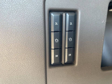 2023 Lincoln Navigator L Reserve