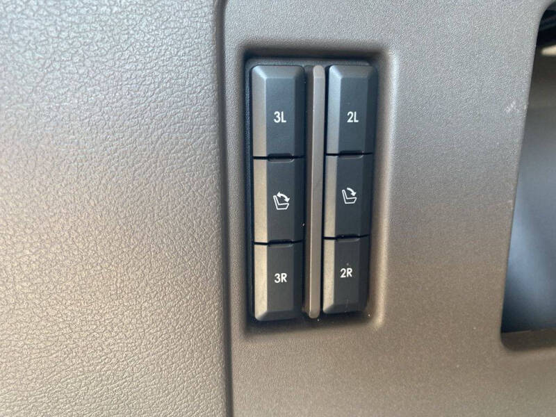 2023 Lincoln Navigator L Reserve