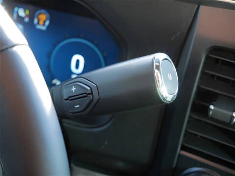 2025 Ford F-250 Super Duty