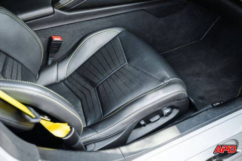 2021 Chevrolet Corvette Stingray