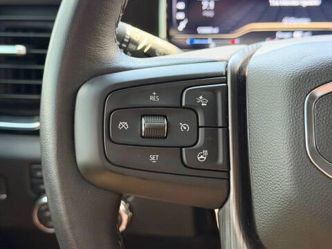 2024 GMC Sierra 3500HD