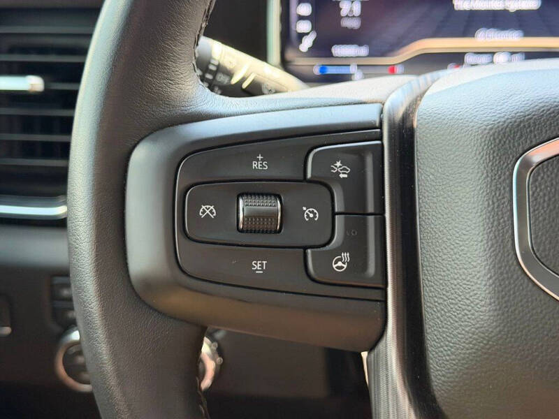 2024 GMC Sierra 3500HD