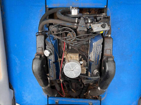 1992 shoreline Mastercraft