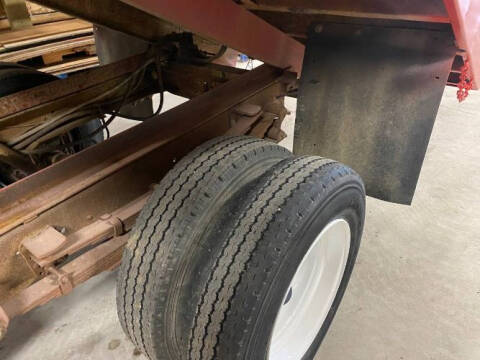 1971 GMC C/K 3500 Series