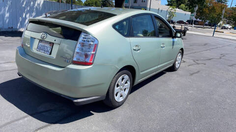 2007 Toyota Prius