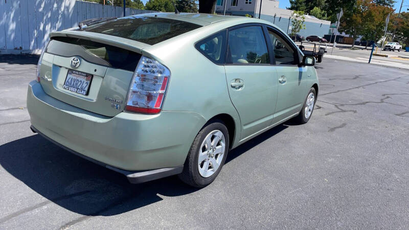 2007 Toyota Prius