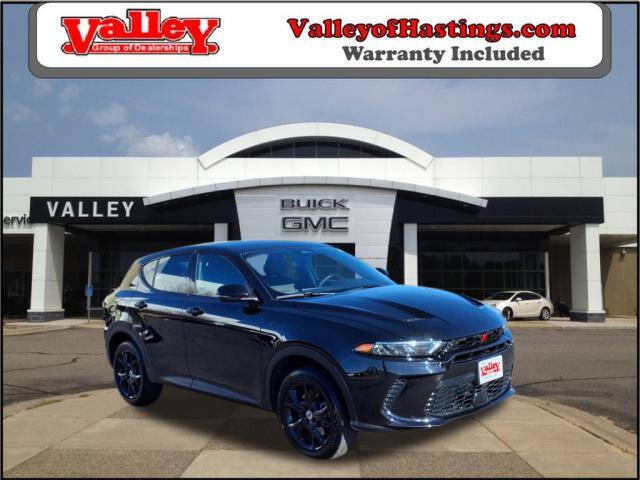 2023 Dodge Hornet GT