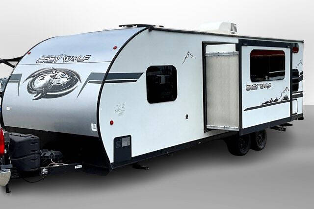 2021 Forest River Cherokee