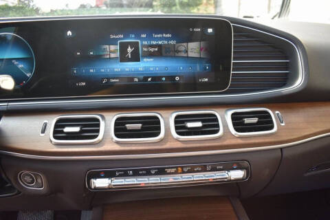 2023 Mercedes-Benz GLE GLE 350 4MATIC