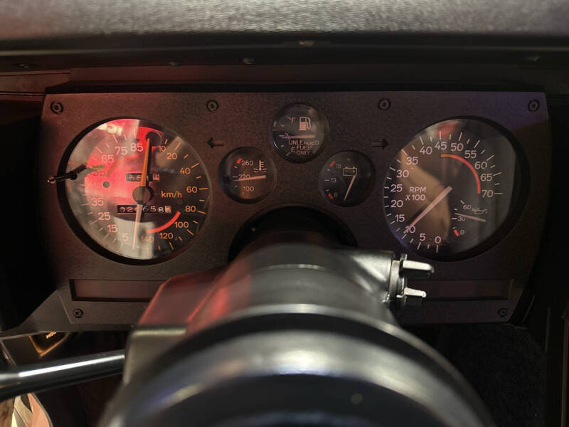 1982 Chevrolet Camaro Z28