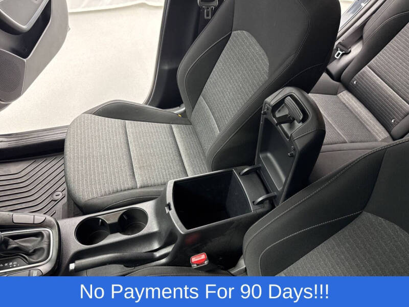 2020 Kia Soul GT-Line