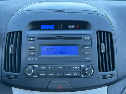 2008 Hyundai Elantra SE