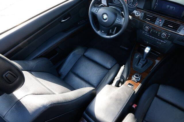 2011 BMW 3 Series 335i