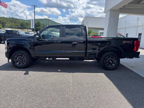 2026 Ford F-250 Super Duty
