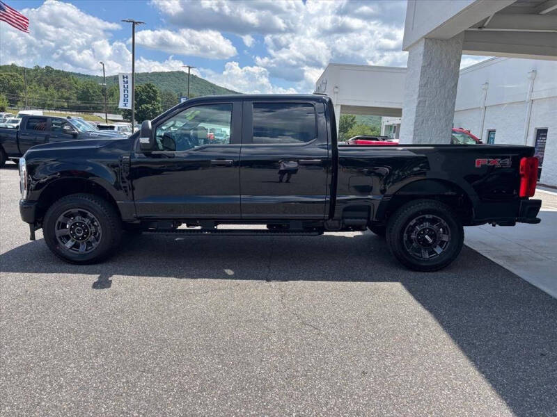 2026 Ford F-250 Super Duty