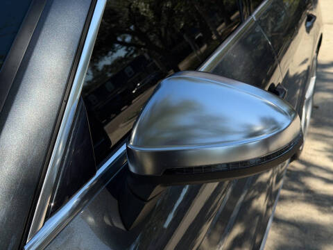 2020 Audi S4 3.0T quattro Premium Plus