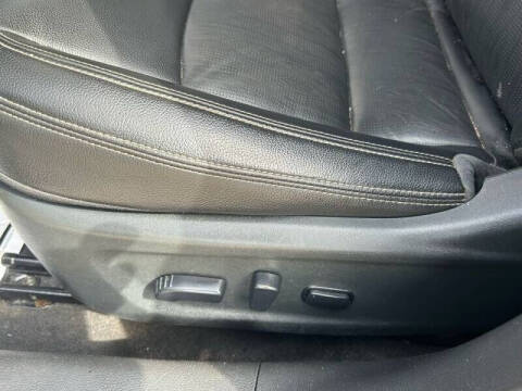 2021 Nissan Altima 2.5 SL