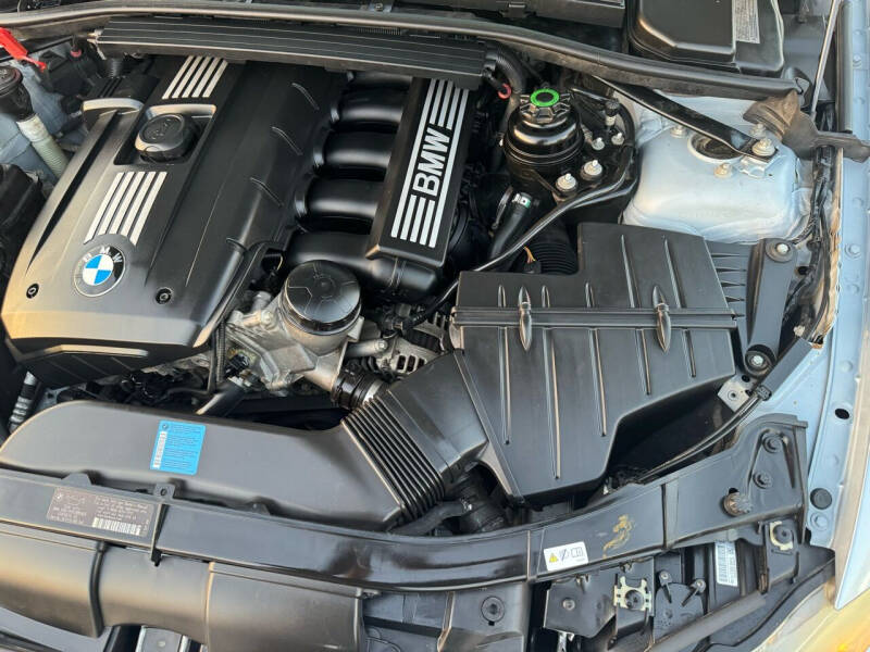 2011 BMW 3 Series 328i xDrive