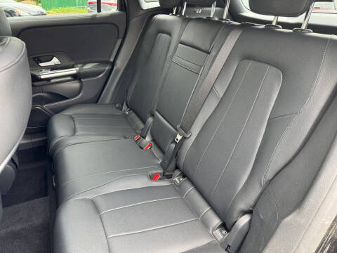 2023 Mercedes-Benz GLA GLA 250