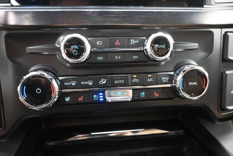 2026 Ford F-250 Super Duty
