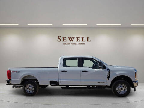 2026 Ford F-250 Super Duty