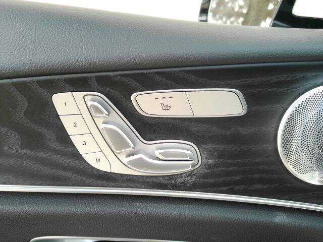 2021 Mercedes-Benz E-Class E 350
