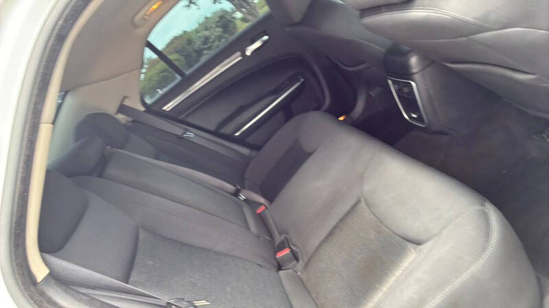 2020 Chrysler 300