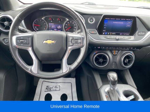 2019 Chevrolet Blazer LT