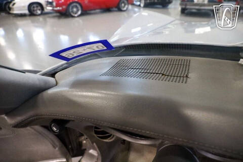 1975 Chevrolet Corvette