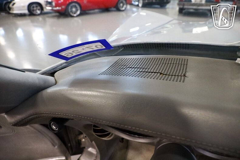 1975 Chevrolet Corvette