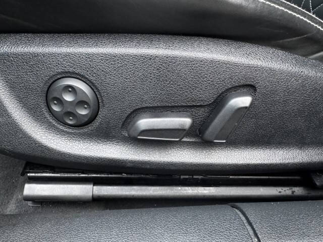 2013 Audi S7 4.0T quattro Prestige