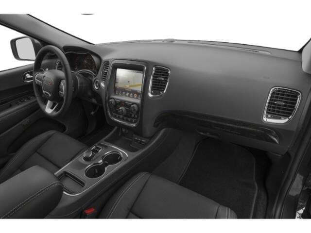 2020 Dodge Durango