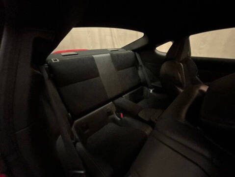 2024 Toyota GR86 Premium