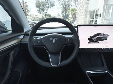 2022 Tesla Model 3 Performance