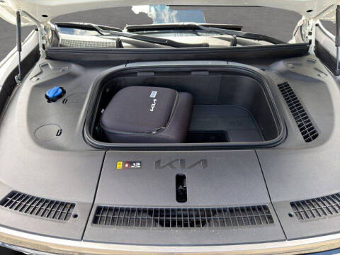 2024 Kia EV9 GT-Line