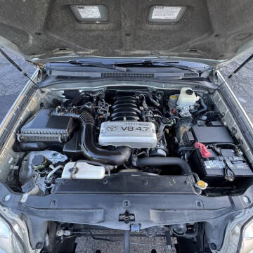 2005 Toyota 4Runner SR5