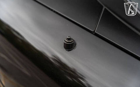 1997 Chevrolet Camaro