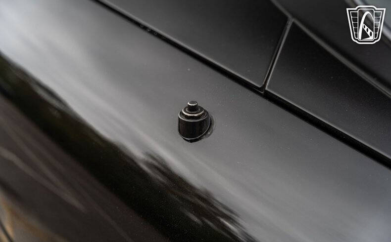 1997 Chevrolet Camaro