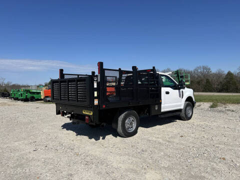 2018 Ford F-250 Super Duty