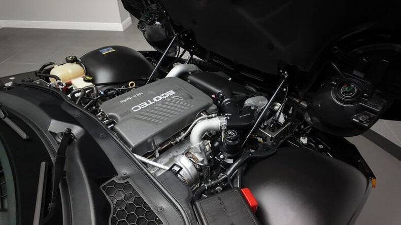 2007 Pontiac Solstice GXP