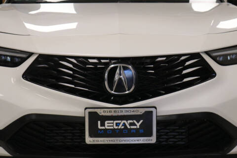 2024 Acura Integra