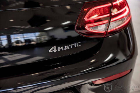 2021 Mercedes-Benz C-Class C 300 4MATIC