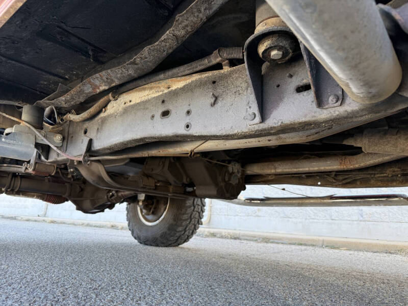 1979 Chevrolet Blazer