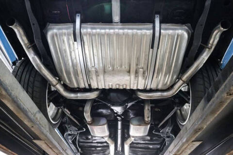 1971 Chevrolet Chevelle