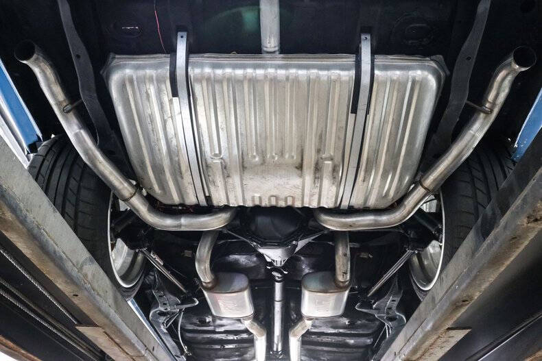 1971 Chevrolet Chevelle