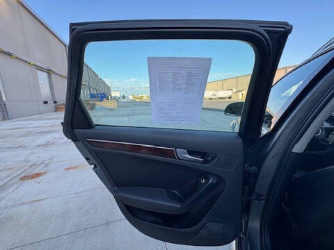 2014 Audi Allroad 2.0T quattro Premium