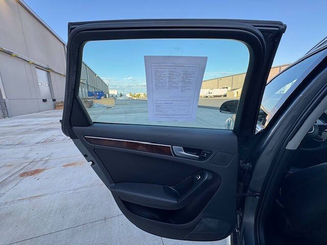 2014 Audi Allroad 2.0T quattro Premium