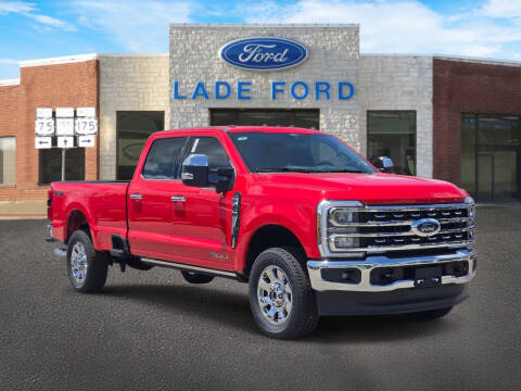 2026 Ford F-350 Super Duty