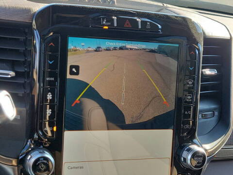 2024 RAM 3500 Limited Longhorn