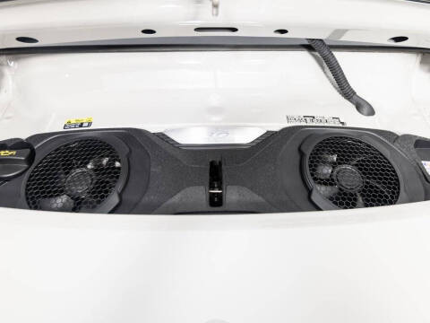 2024 Porsche 911 Carrera T